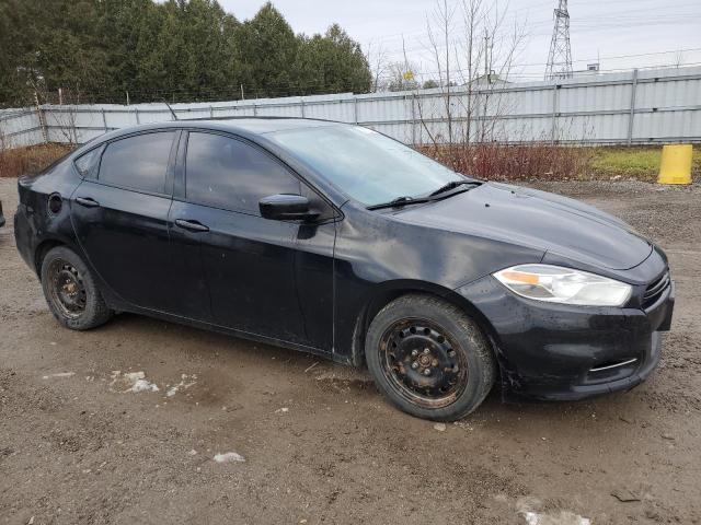 Photo 3 VIN: 1C3CDFBH3DD136861 - DODGE DART SXT 