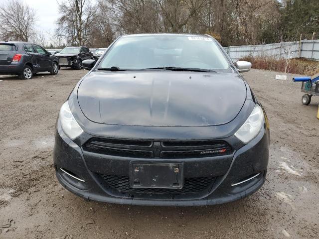 Photo 4 VIN: 1C3CDFBH3DD136861 - DODGE DART SXT 