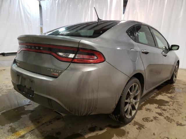 Photo 3 VIN: 1C3CDFBH3DD142143 - DODGE DART SXT 