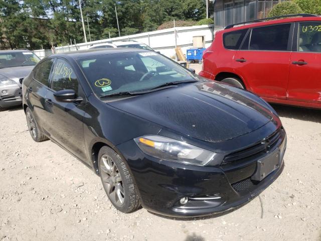 Photo 8 VIN: 1C3CDFBH3DD151098 - DODGE DART 