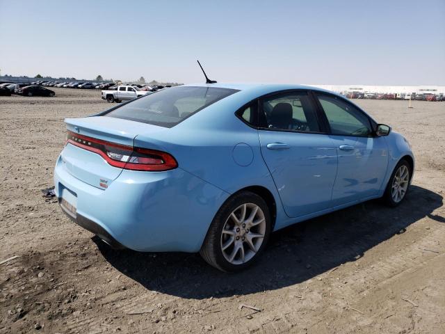 Photo 2 VIN: 1C3CDFBH3DD226429 - DODGE DART SXT 