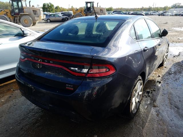 Photo 3 VIN: 1C3CDFBH3DD226527 - DODGE DART SXT 