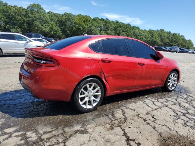 Photo 2 VIN: 1C3CDFBH3DD648703 - DODGE DART SXT 