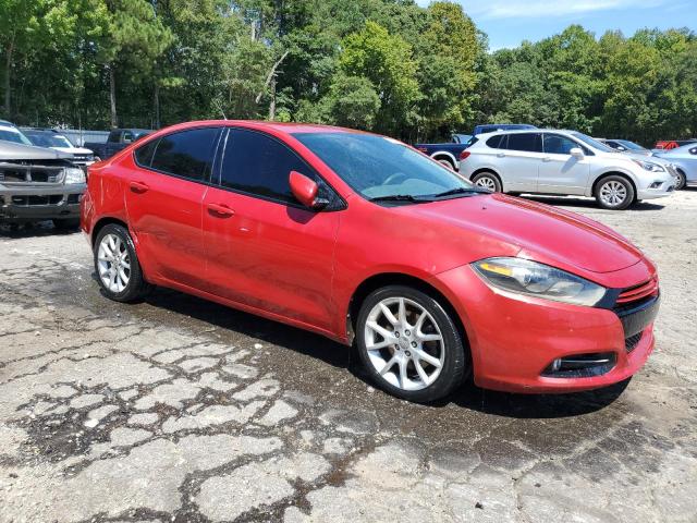 Photo 3 VIN: 1C3CDFBH3DD648703 - DODGE DART SXT 