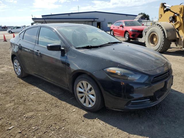 Photo 3 VIN: 1C3CDFBH3ED877271 - DODGE DART SXT 