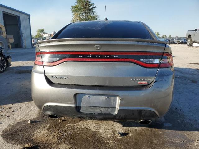 Photo 5 VIN: 1C3CDFBH4DD100189 - DODGE DART 