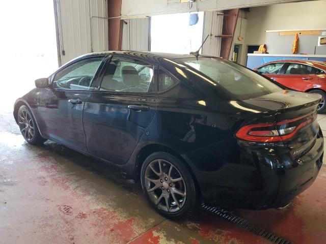 Photo 1 VIN: 1C3CDFBH4DD123214 - DODGE DART SXT 