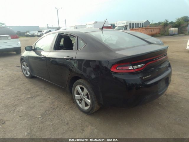 Photo 2 VIN: 1C3CDFBH4DD143723 - DODGE DART 