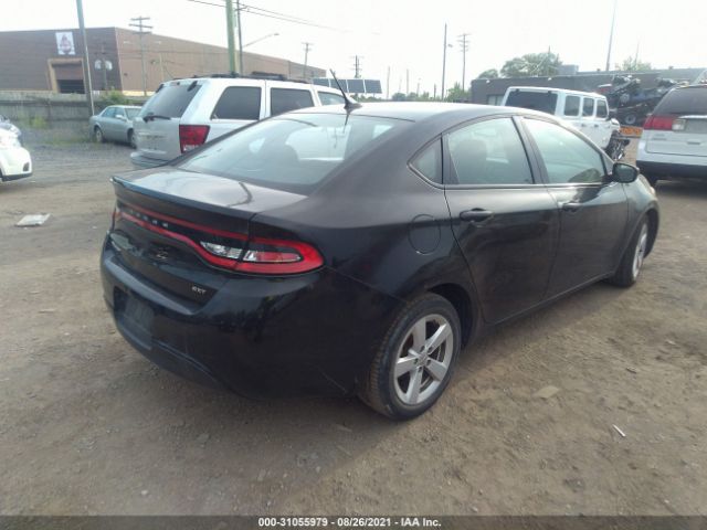 Photo 3 VIN: 1C3CDFBH4DD143723 - DODGE DART 