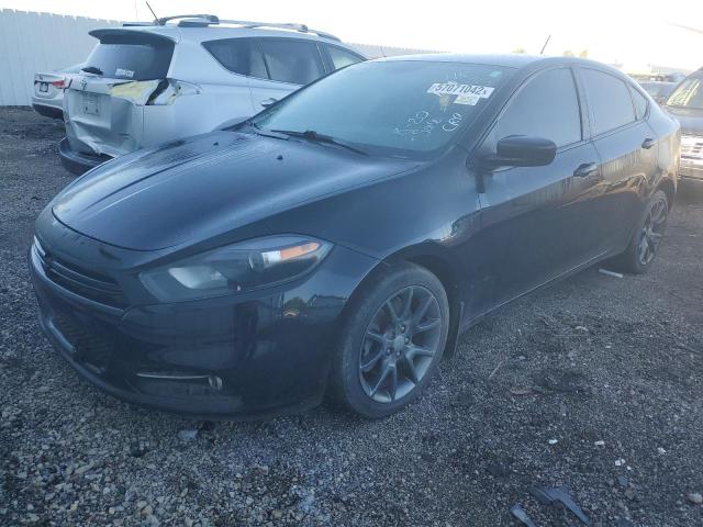 Photo 1 VIN: 1C3CDFBH4DD150090 - DODGE DART SXT 