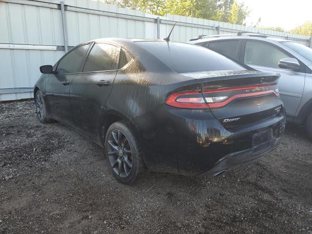 Photo 2 VIN: 1C3CDFBH4DD150090 - DODGE DART SXT 