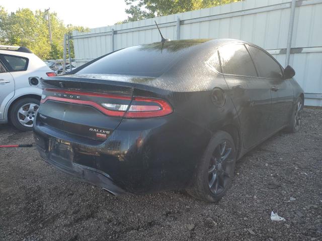 Photo 3 VIN: 1C3CDFBH4DD150090 - DODGE DART SXT 