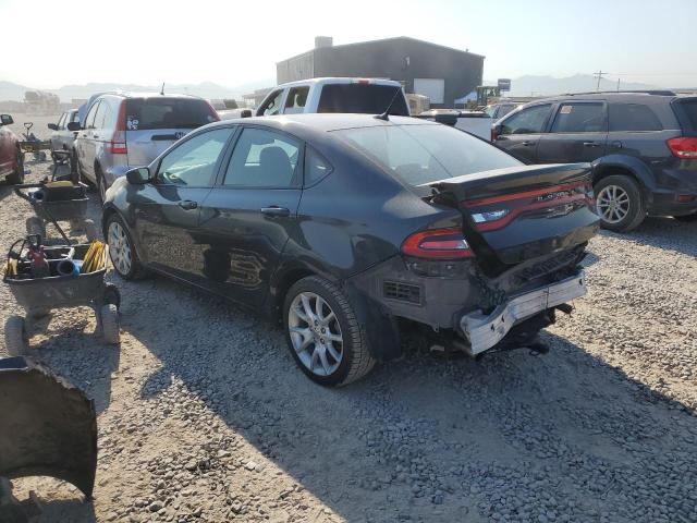 Photo 1 VIN: 1C3CDFBH4DD154561 - DODGE DART 