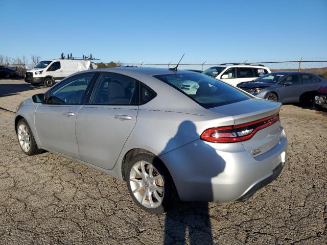 Photo 1 VIN: 1C3CDFBH4DD156052 - DODGE DART 