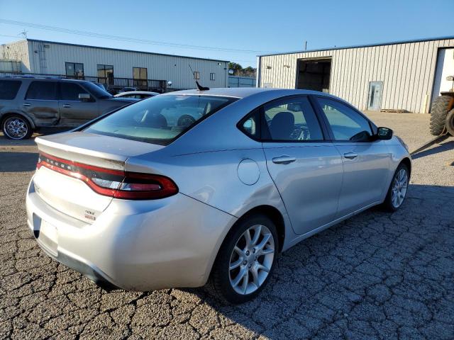 Photo 2 VIN: 1C3CDFBH4DD156052 - DODGE DART 