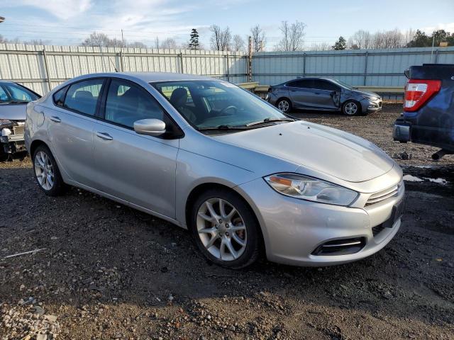 Photo 3 VIN: 1C3CDFBH4DD156052 - DODGE DART 