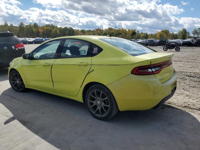 Photo 1 VIN: 1C3CDFBH4DD156097 - DODGE DART SXT 