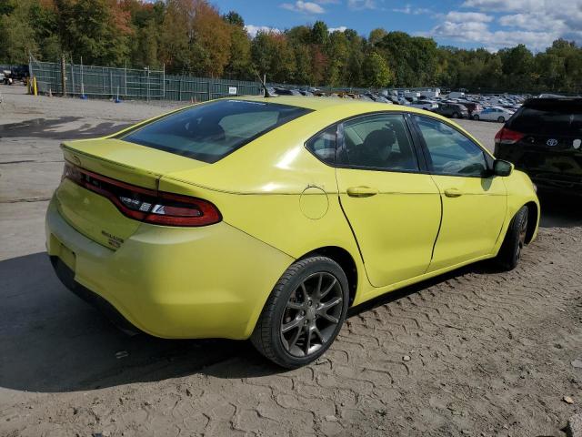 Photo 2 VIN: 1C3CDFBH4DD156097 - DODGE DART SXT 