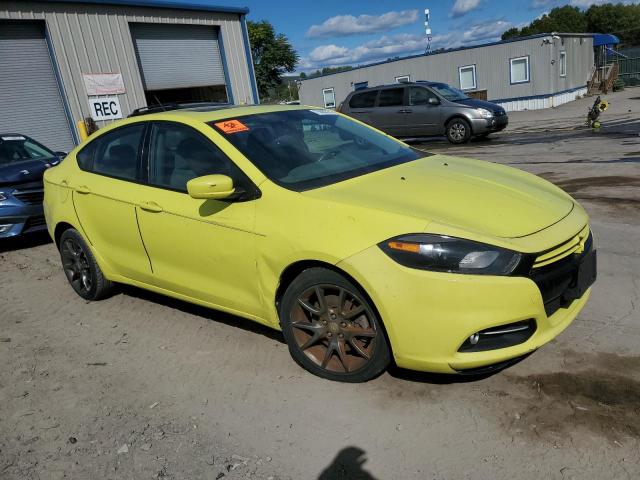 Photo 3 VIN: 1C3CDFBH4DD156097 - DODGE DART SXT 