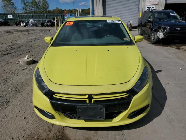 Photo 4 VIN: 1C3CDFBH4DD156097 - DODGE DART SXT 