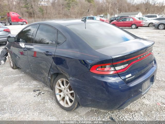 Photo 2 VIN: 1C3CDFBH4DD214306 - DODGE DART 