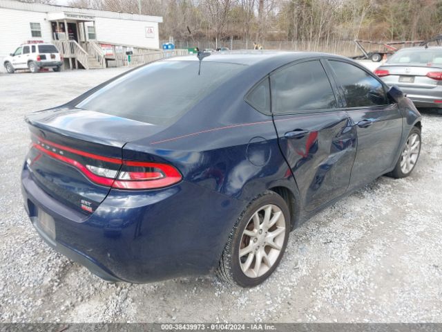 Photo 3 VIN: 1C3CDFBH4DD214306 - DODGE DART 