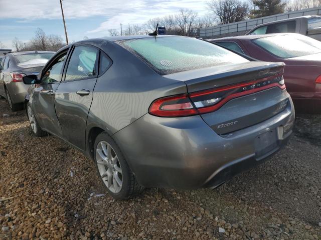 Photo 1 VIN: 1C3CDFBH4DD226701 - DODGE DART SXT 