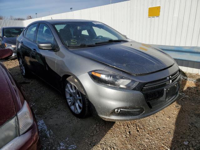 Photo 3 VIN: 1C3CDFBH4DD226701 - DODGE DART SXT 