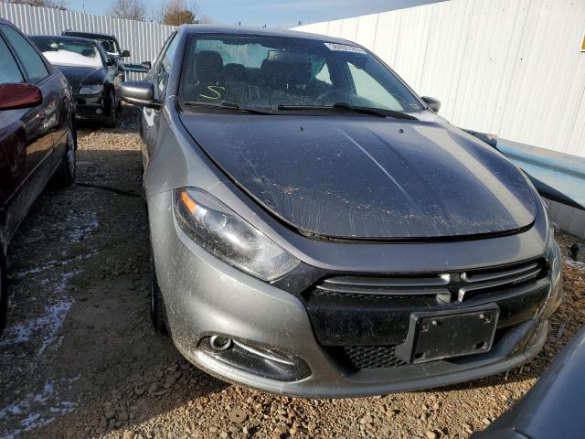 Photo 4 VIN: 1C3CDFBH4DD226701 - DODGE DART SXT 