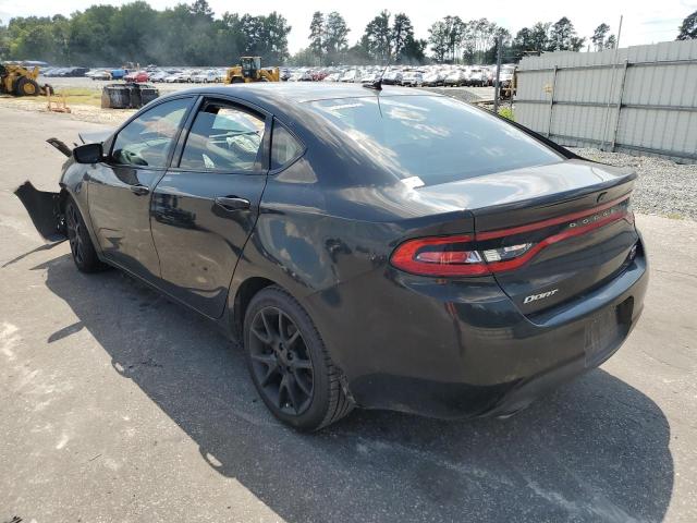 Photo 2 VIN: 1C3CDFBH4DD235494 - DODGE DART SXT 