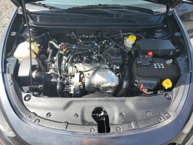 Photo 10 VIN: 1C3CDFBH4DD267488 - DODGE DART SXT 