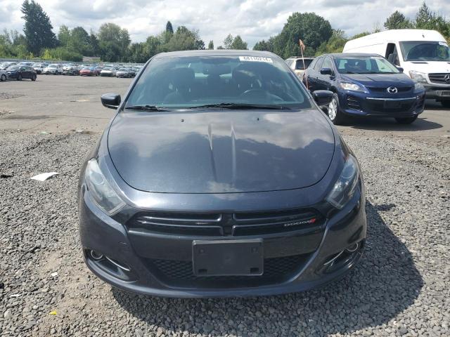 Photo 4 VIN: 1C3CDFBH4DD267488 - DODGE DART SXT 