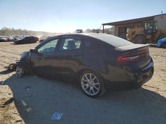 Photo 1 VIN: 1C3CDFBH4DD297591 - DODGE DART SXT 