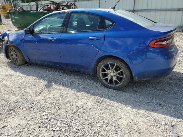 Photo 1 VIN: 1C3CDFBH4DD316320 - DODGE DART 