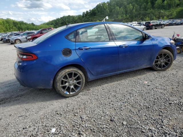 Photo 2 VIN: 1C3CDFBH4DD316320 - DODGE DART 