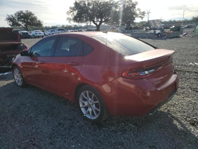 Photo 1 VIN: 1C3CDFBH4DD647835 - DODGE DART 