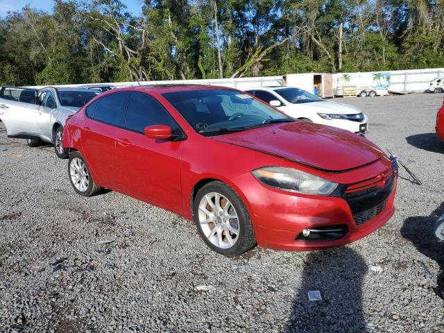 Photo 3 VIN: 1C3CDFBH4DD647835 - DODGE DART 