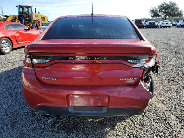 Photo 5 VIN: 1C3CDFBH4DD647835 - DODGE DART 