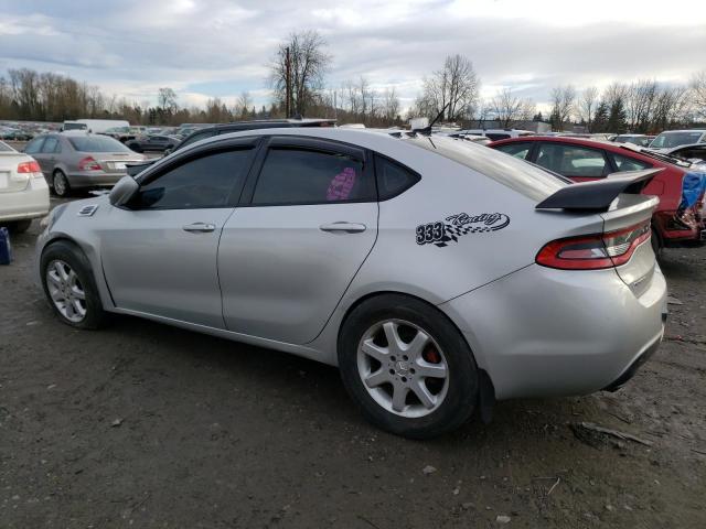 Photo 1 VIN: 1C3CDFBH5DD107796 - DODGE DART SXT 