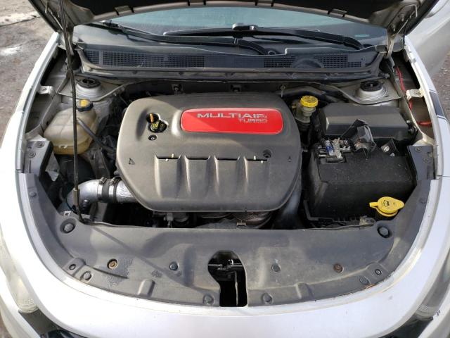 Photo 10 VIN: 1C3CDFBH5DD107796 - DODGE DART SXT 