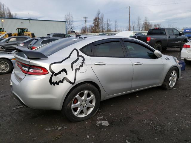 Photo 2 VIN: 1C3CDFBH5DD107796 - DODGE DART SXT 