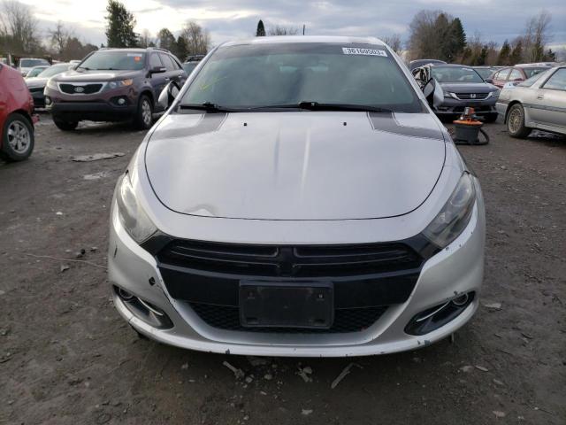 Photo 4 VIN: 1C3CDFBH5DD107796 - DODGE DART SXT 