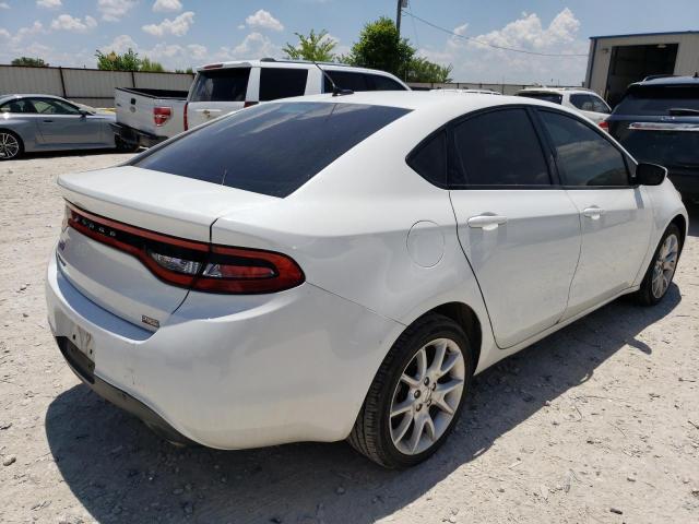 Photo 2 VIN: 1C3CDFBH5DD109872 - DODGE DART SXT 