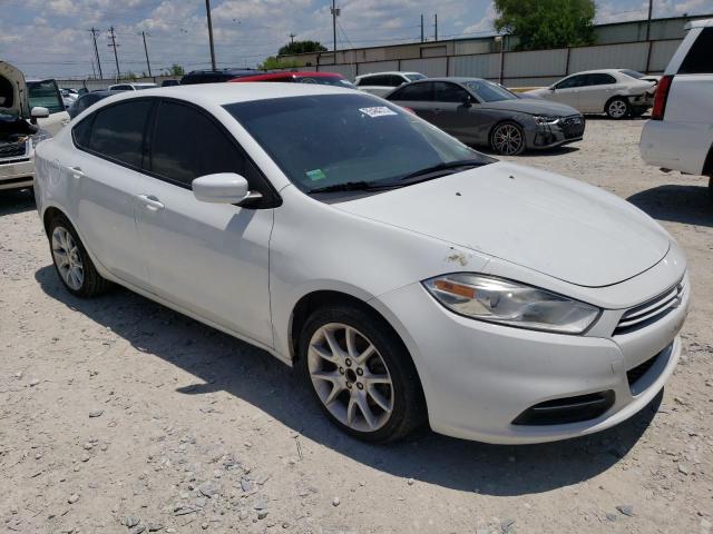 Photo 3 VIN: 1C3CDFBH5DD109872 - DODGE DART SXT 