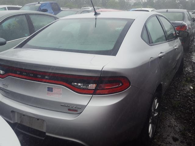 Photo 3 VIN: 1C3CDFBH5DD135095 - DODGE DART SXT 