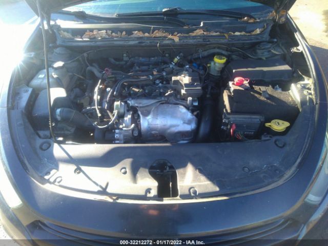 Photo 9 VIN: 1C3CDFBH5DD135176 - DODGE DART 