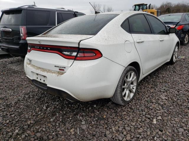 Photo 3 VIN: 1C3CDFBH5DD155251 - DODGE DART SXT 