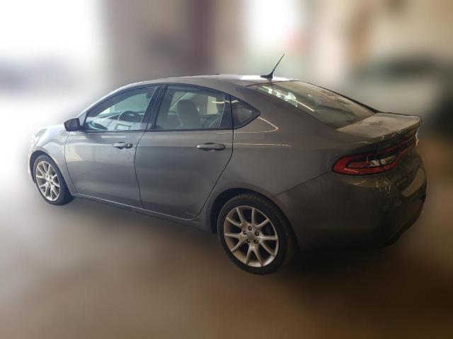 Photo 1 VIN: 1C3CDFBH5DD178352 - DODGE DART 