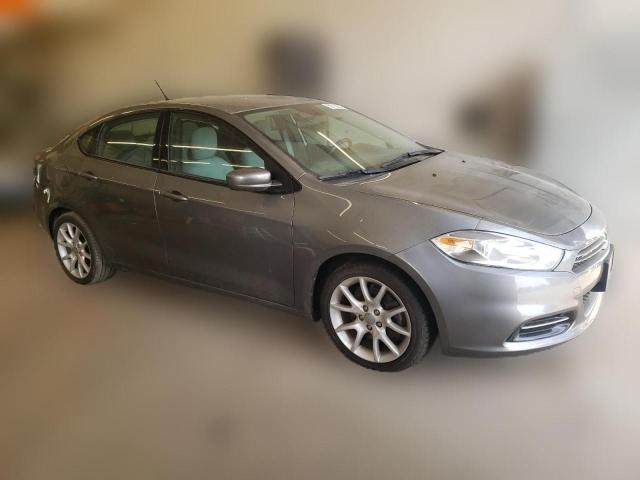 Photo 3 VIN: 1C3CDFBH5DD178352 - DODGE DART 