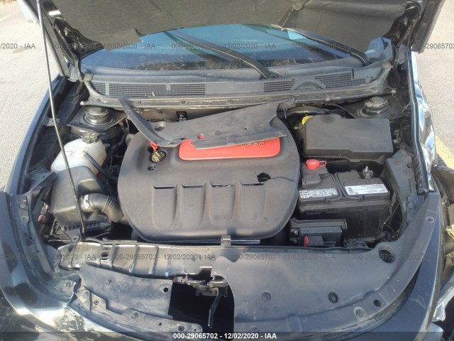 Photo 9 VIN: 1C3CDFBH5DD200737 - DODGE DART 